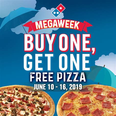 sunray dominos|domino's specials this week.